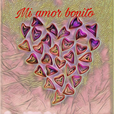 Mi amor bonito
