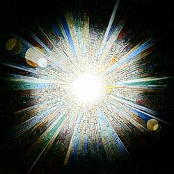 I Saw Light