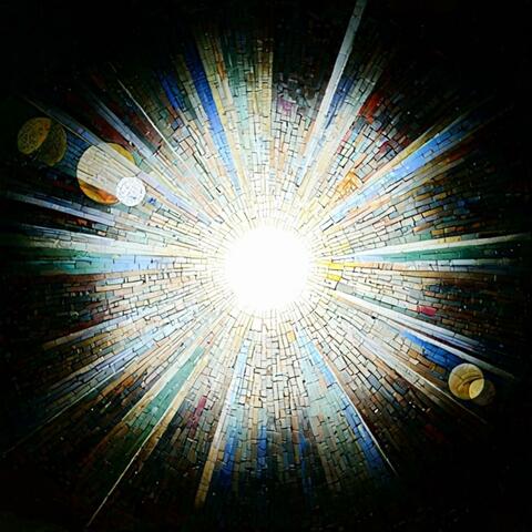 I Saw Light