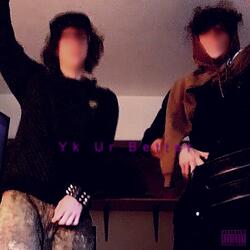 Yk Ur Better (feat. TAREK22)