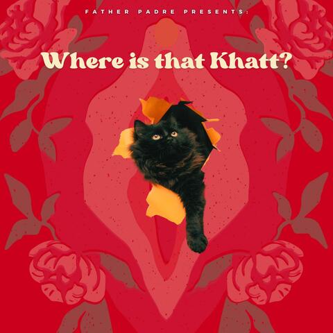 Where is that Khatt?