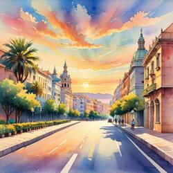Valencia