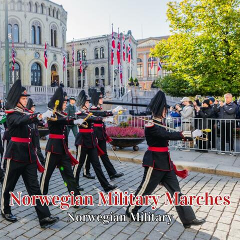 Norwegian Military Marches