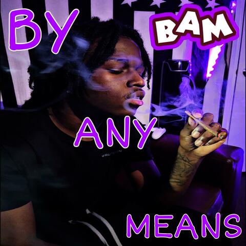 B.A.M