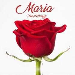 Maria (feat. Denzzy)
