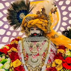 Khatu Shyam Hare Ka Sahara Hai