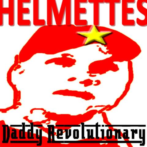 Daddy Revolutionary