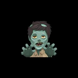 Zombieland (Philly Drill Beat)