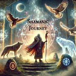 Preparation for the Shamanic Journey