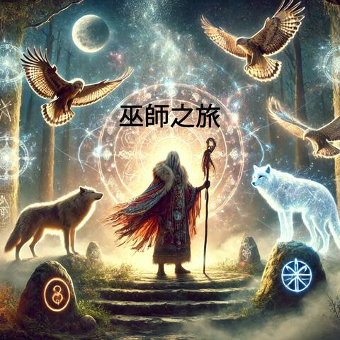 萨满之旅