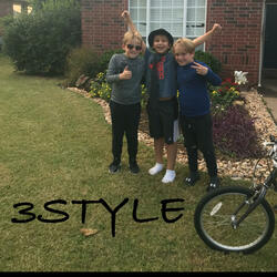 3STYLE (feat. M1TCH & R3PR3S3NT)