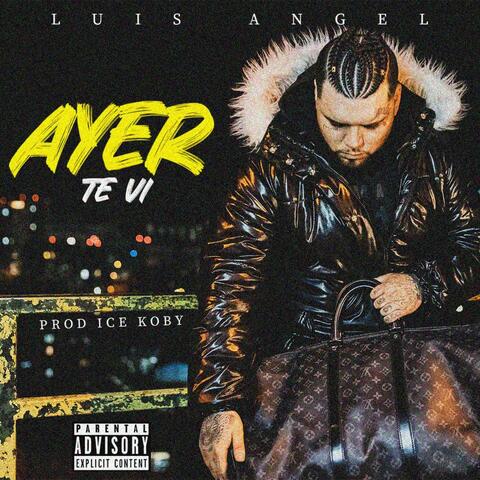 Ayer te vi
