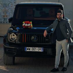 Trompette algérien (طرومبات جزائرية) (Special Version)