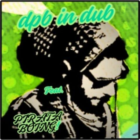 Tengo Mucho Mambo (feat. Pirata Boing Band & Dj DäB)