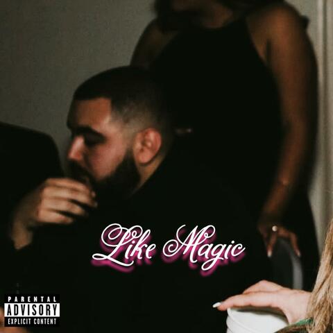 Like Magic (feat. tcdagreat)