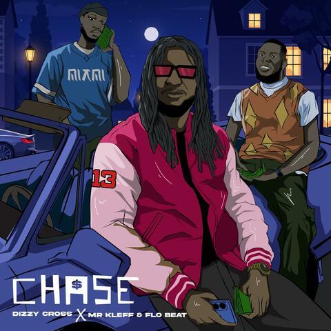 Chase (feat. Mr. Kleff & Flo Beat)
