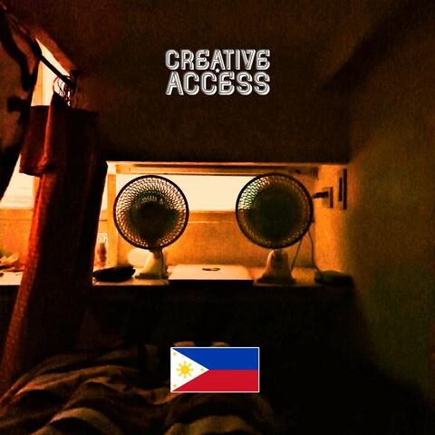 Creative Access: Live in Libertad