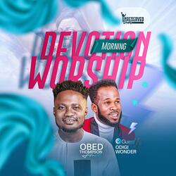 Unreserved Worship 19 (feat. Odigi Wonder)