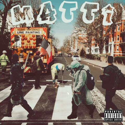 Matti (feat. Gigliakush)