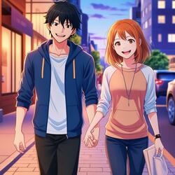 เคียงกัน(Together)