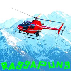 Red Sky Lift Helicopter - Take Us There (Where The Mountain Tops Kiss In The Air - Dreams Come True The Ride Is Here) (Radio Edit)