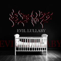 Evil lullaby (original mix)