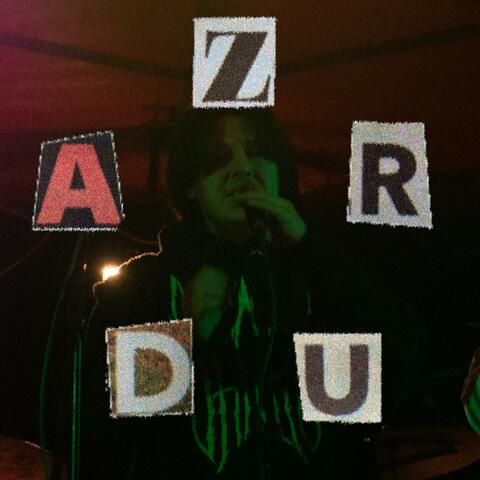 Zrůda