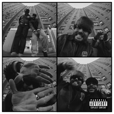 Pen Pals (feat. Jimi Banks)