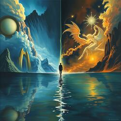 Between Realms(New Trance 2025)