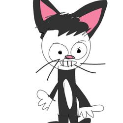 el gato animado televisa v01