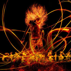 Give Me Fire(Techno Bass Boosted)