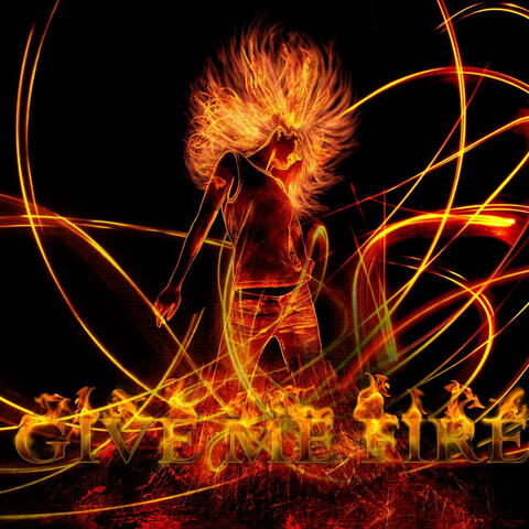 Give Me Fire(Techno Bass Boosted)