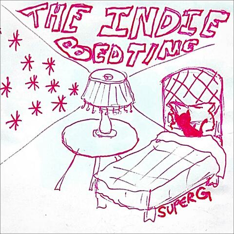 The Indie Bedtime