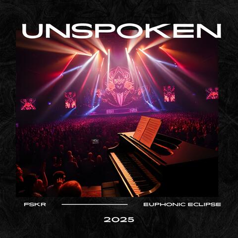 Unspoken (feat. EUPHONIC ECLIPSE)