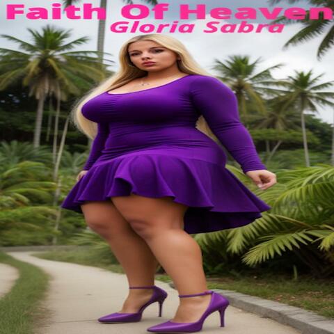 Faith Of Heaven