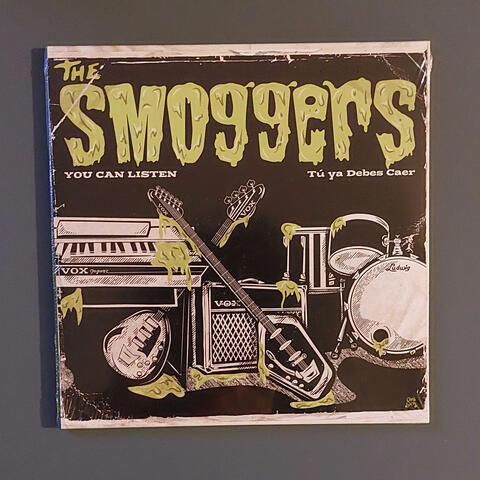 You Can Listen