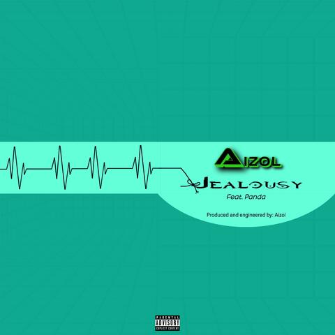 Jealousy (feat. Panda)