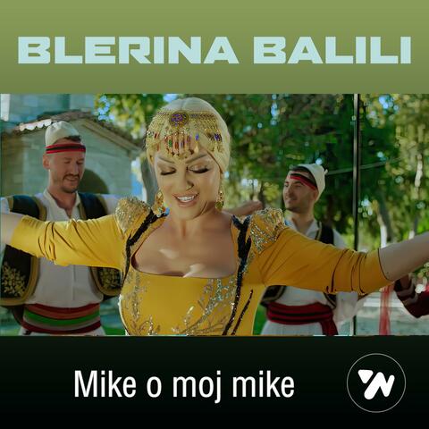 Mike O Moj Mike