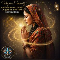 Soami Ji Shabd (Radhaswami Naam, Jo gaave so'i tare)