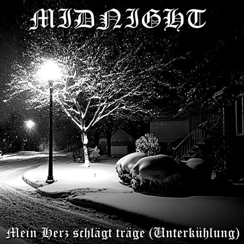 Mein Herz schlägt träge (Unterkühlung)