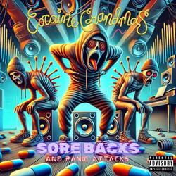 Sore Backs and PANIC ATTACKS (feat. Jimmy Swiss & Alba Cypher)