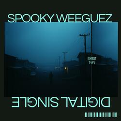 SPOOKY WEEGUEZ-D.M