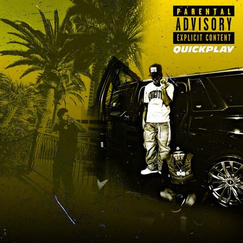 QUICK PLAY (feat. Texaco H)