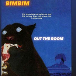 OUT THE ROOM