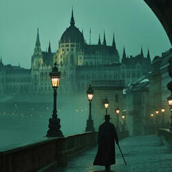 The Dark Wish