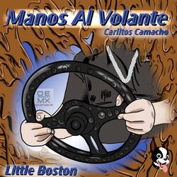 Manos Al Volante