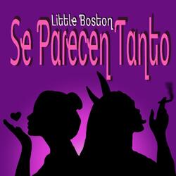 Se Parecen Tanto