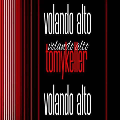 Volando Alto (afro house)