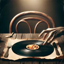 No tengo canciones, tengo hambre