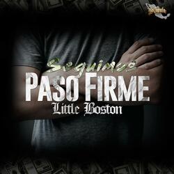 Seguimos Paso Firme